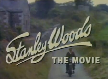 Stanley Woods Film