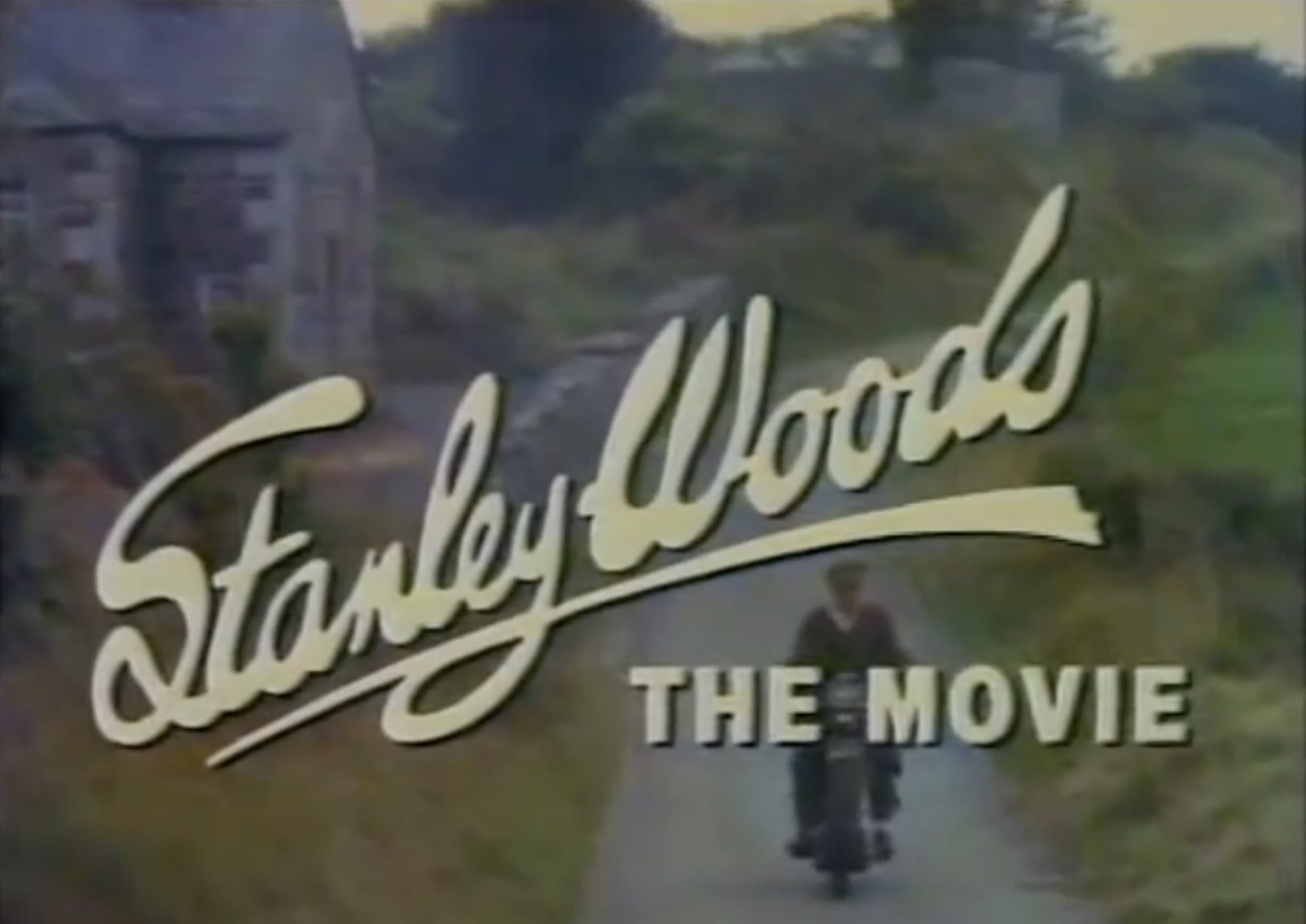 Stanley Woods Film