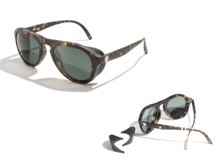 Sunski Treeline Sunglasses Main