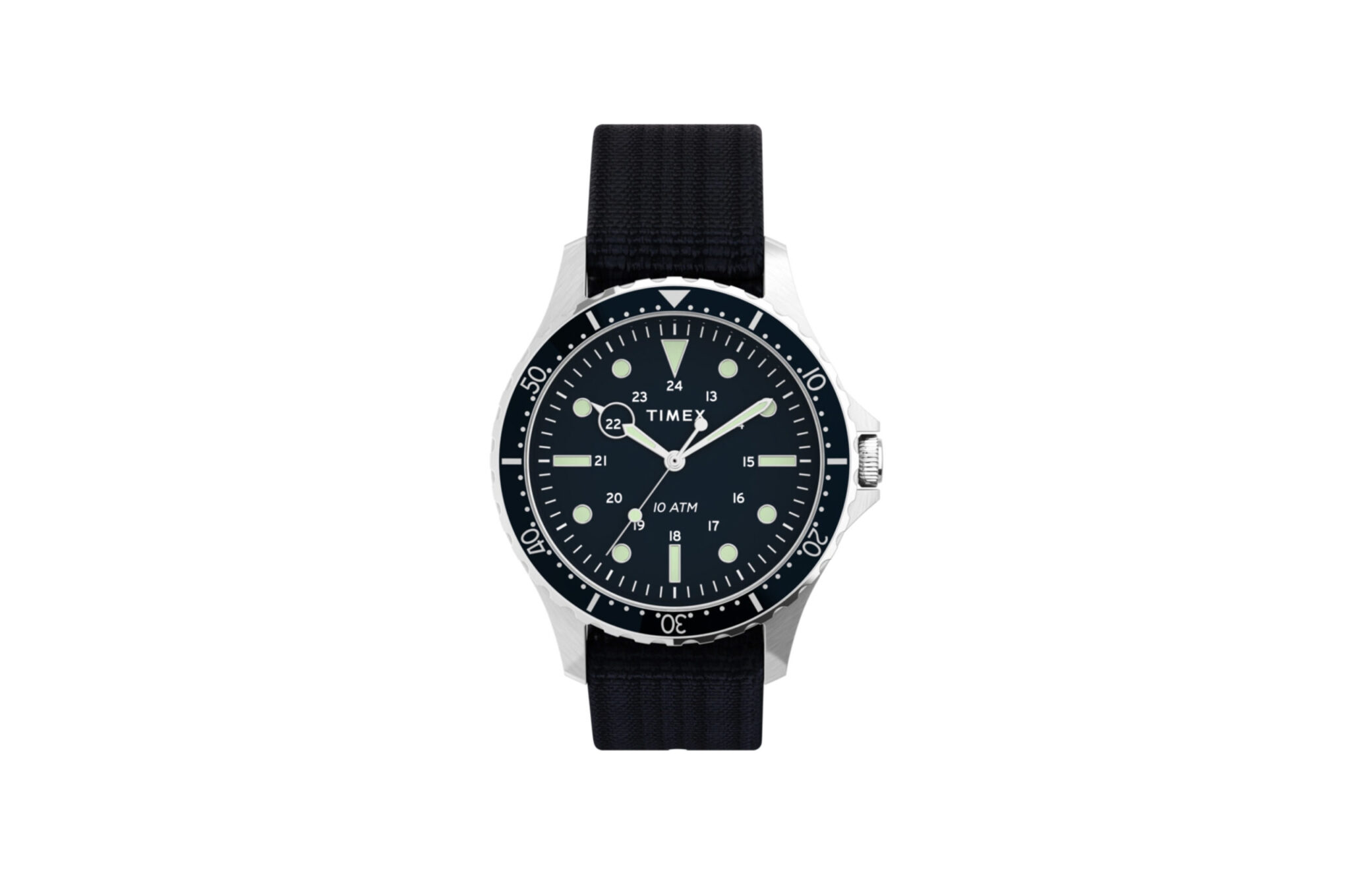 The Timex Navi XL - A Tough, Daily Wearable American Watch For $155 USD