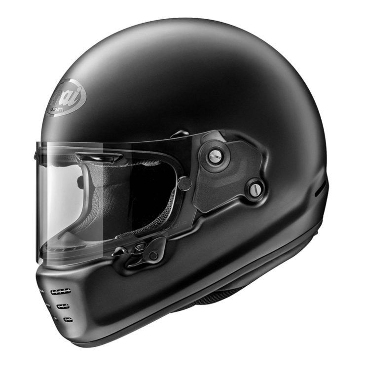 Arai Rapide Helmet 11