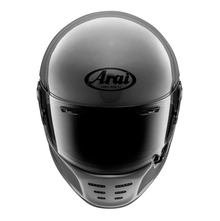 Arai Rapide Helmet 12