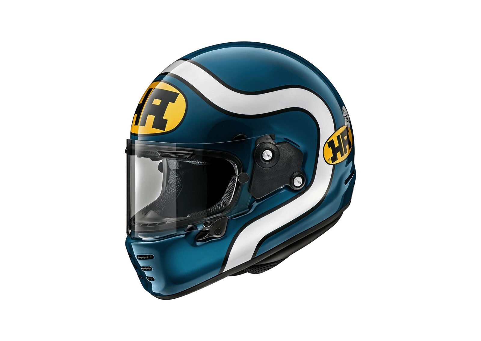 Arai 2024 katana helmet