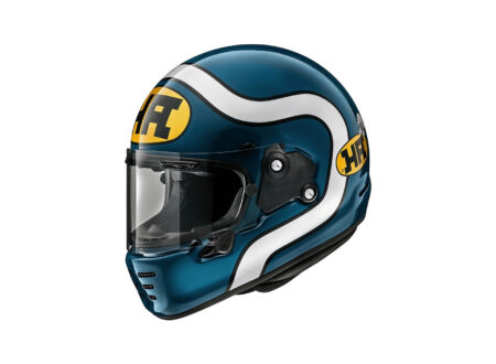 Arai Rapide Helmet