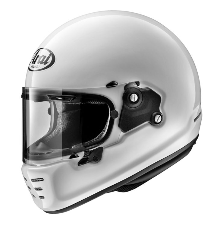 Arai Rapide Helmet 9