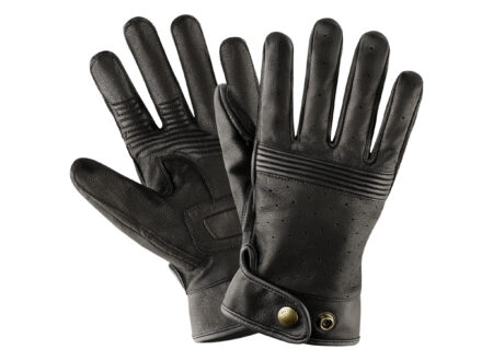 Belstaff Montgomery Gloves