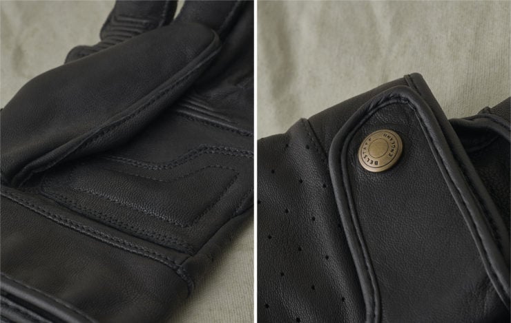 Belstaff Montgomery Gloves Collage 2