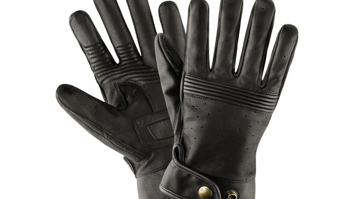 recaro racing gloves