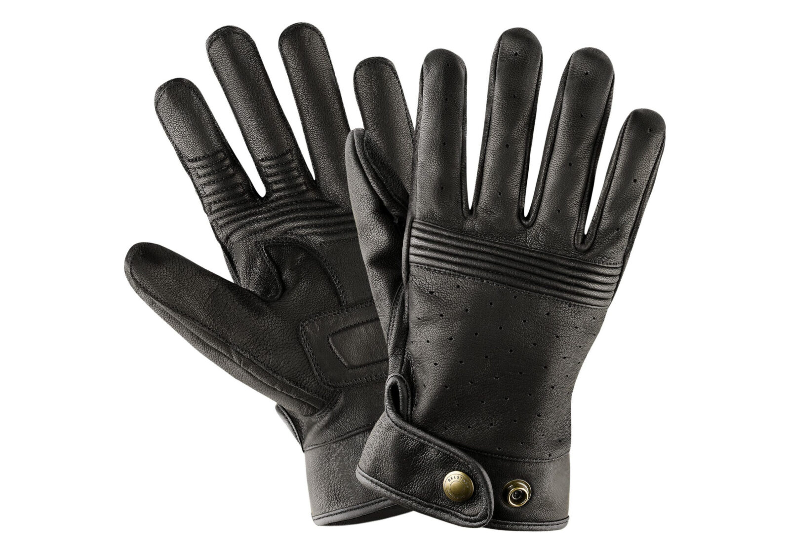 Belstaff Montgomery Gloves