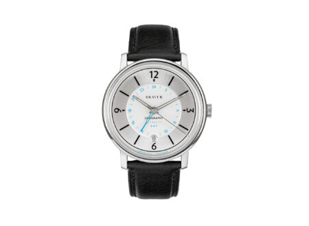 Bravur Geography GMT