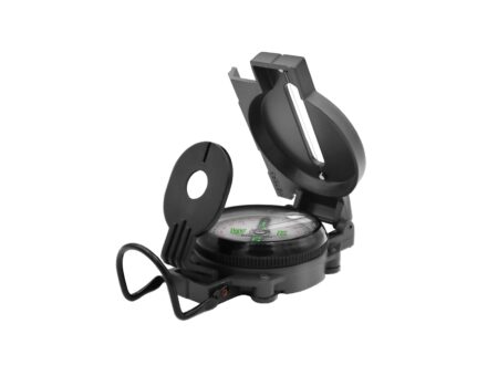 Brunton Lensatic Compass