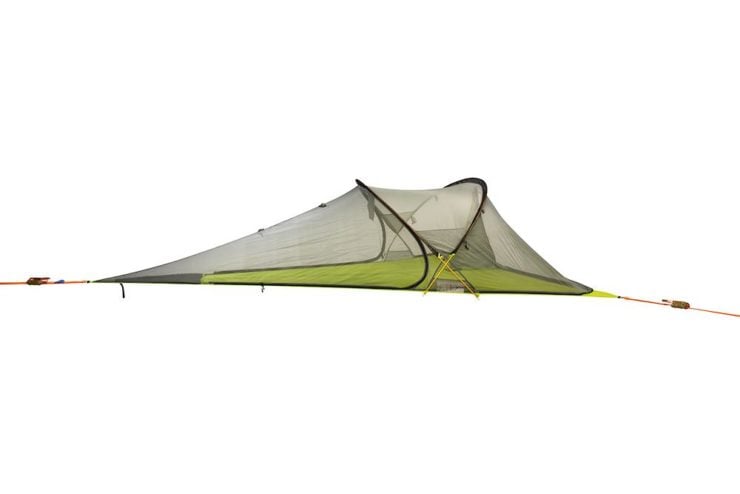 Conecte a Tenda Árvore para 2 Pessoas por Tentsile 12