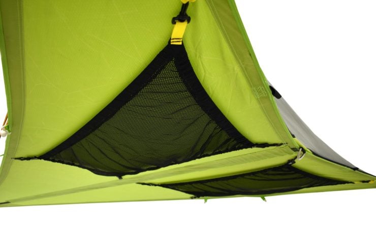 Conecte a Tenda Árvore para 2 Pessoas por Tentsile 3