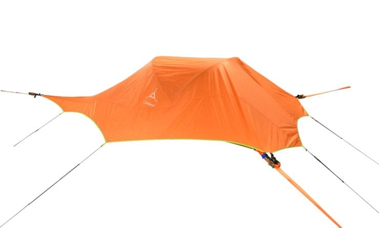 Conecte a Tenda Árvore para 2 Pessoas por Tentsile 4