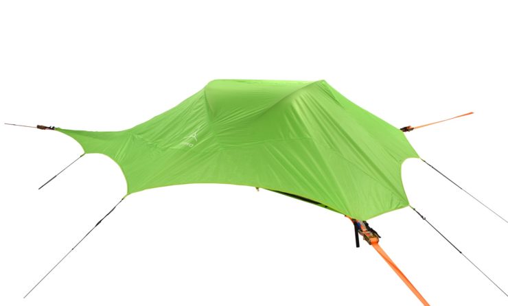 Conecte a Tenda Árvore para 2 Pessoas por Tentsile 6