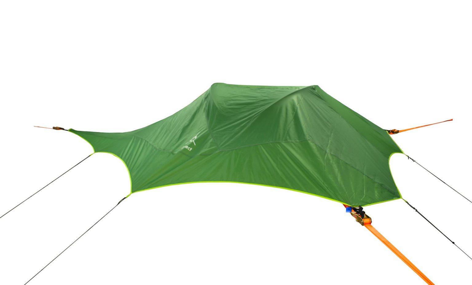 The Connect 2Person Tree Tent by Tentsile