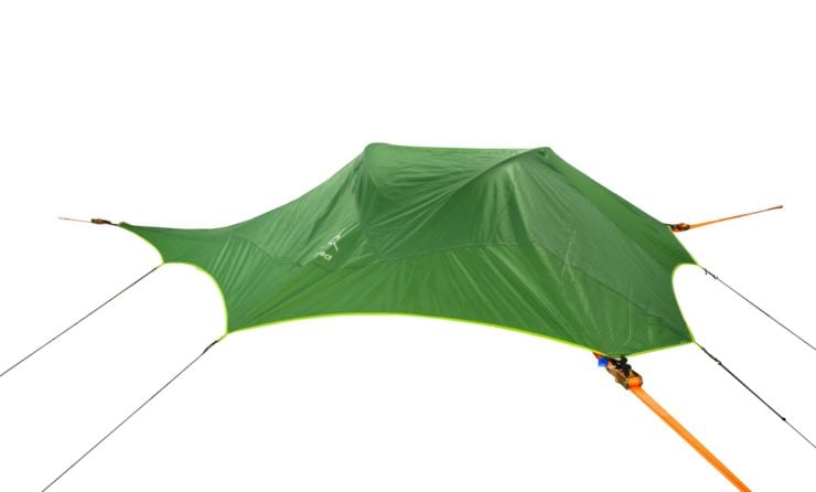 Conecte a Tenda Árvore para 2 Pessoas por Tentsile 7