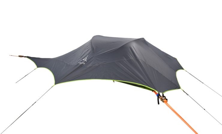 Conecte a Tenda Árvore para 2 Pessoas por Tentsile 8