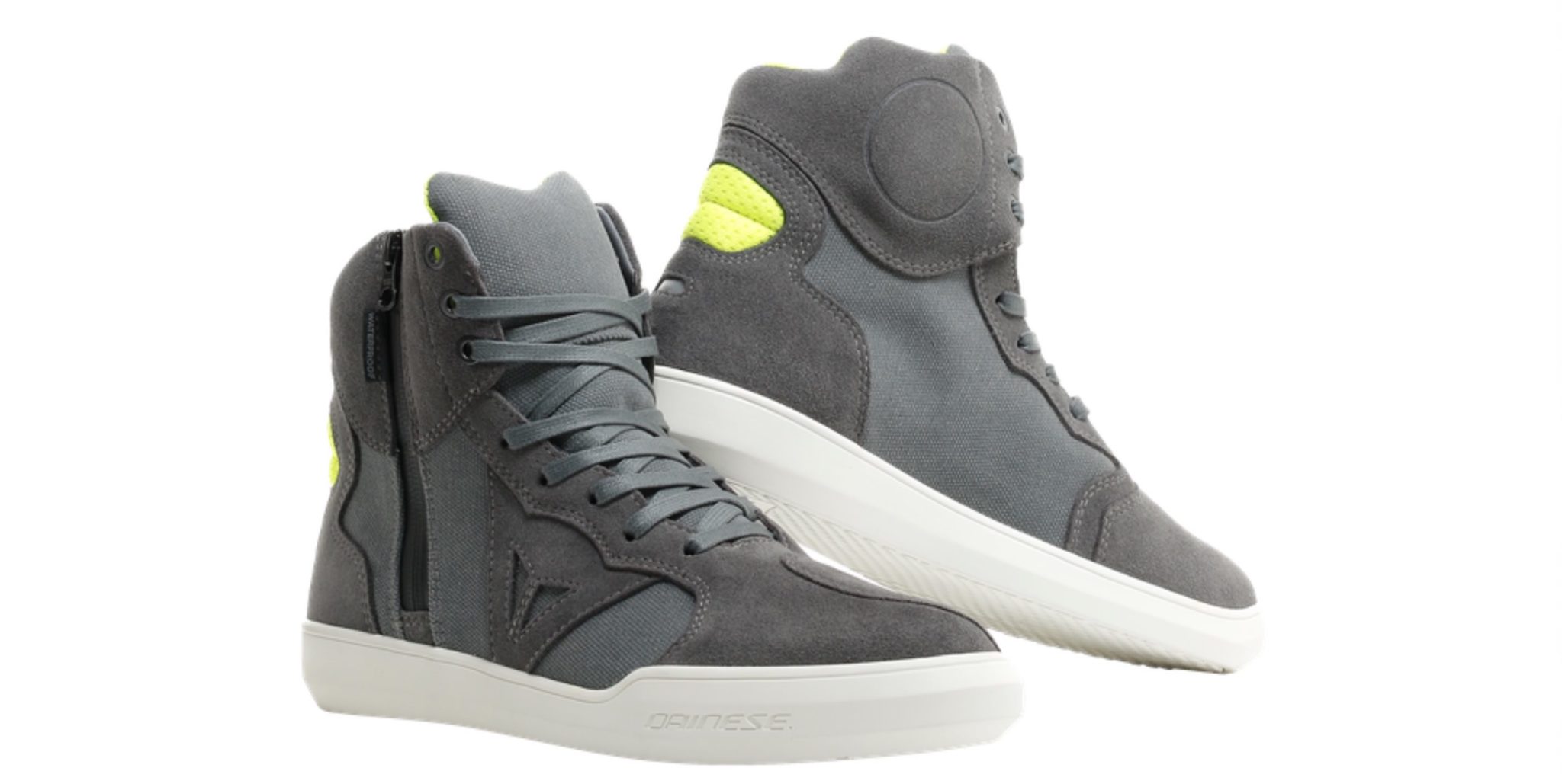 Dainese Metropolis Boots Metropolis Boot Scarpe Dainese Metropolis