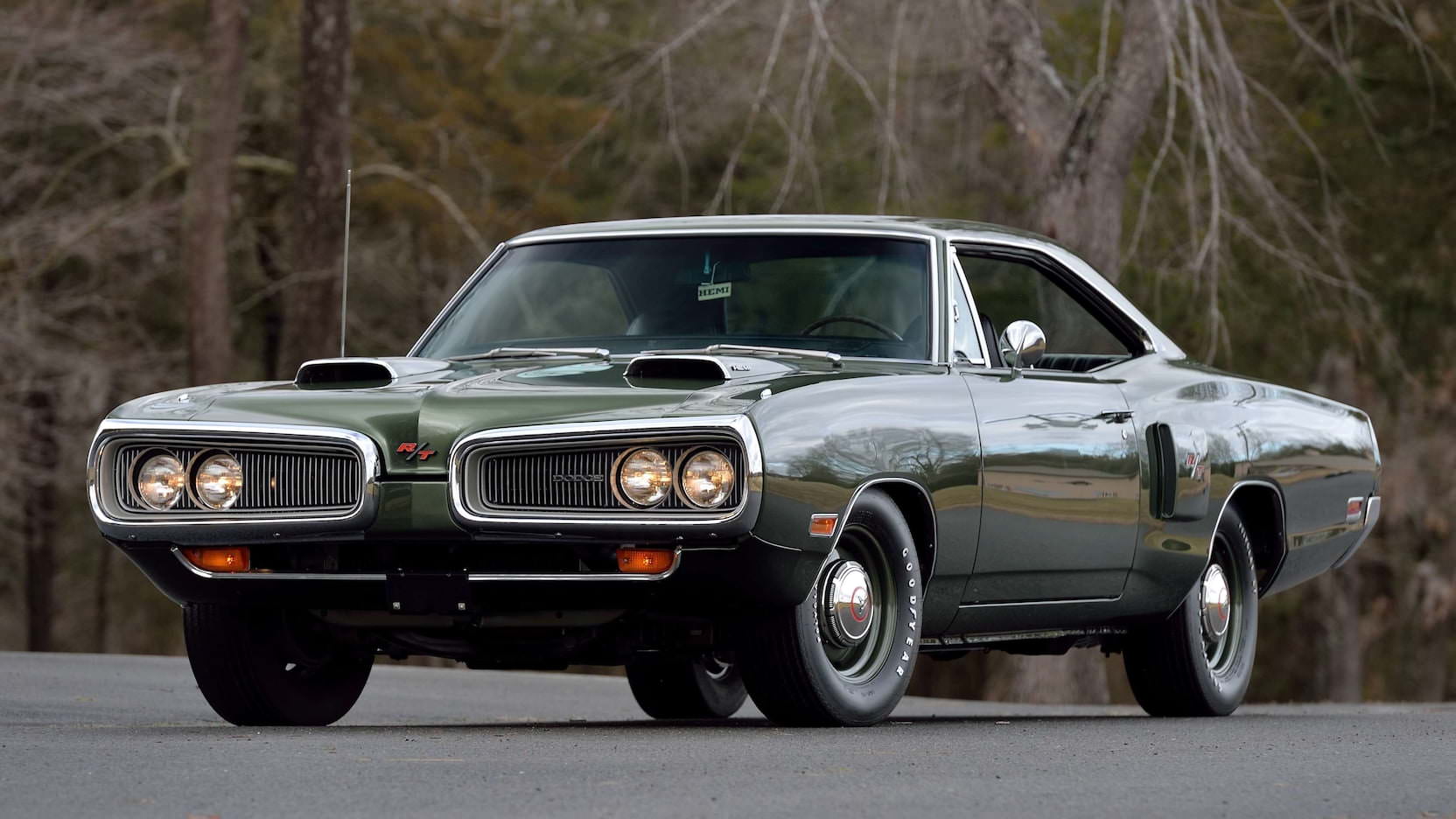 dodge coronet 1970