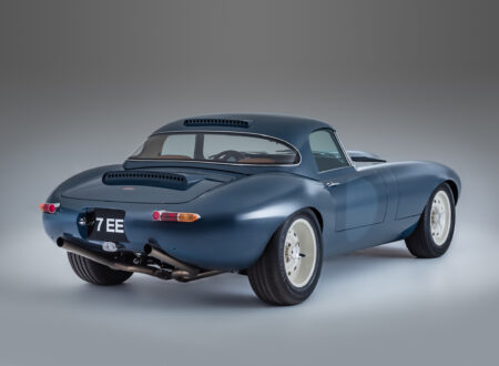 Eagle Lightweight GT 1