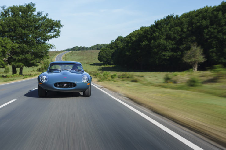 Eagle Lightweight GT 8