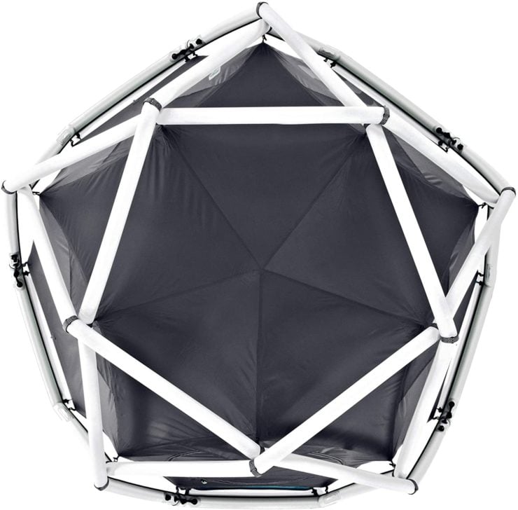 Heimplanet Cave Dome Tent 1