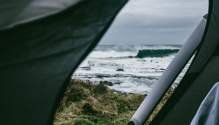 Heimplanet Cave Dome Tent 14