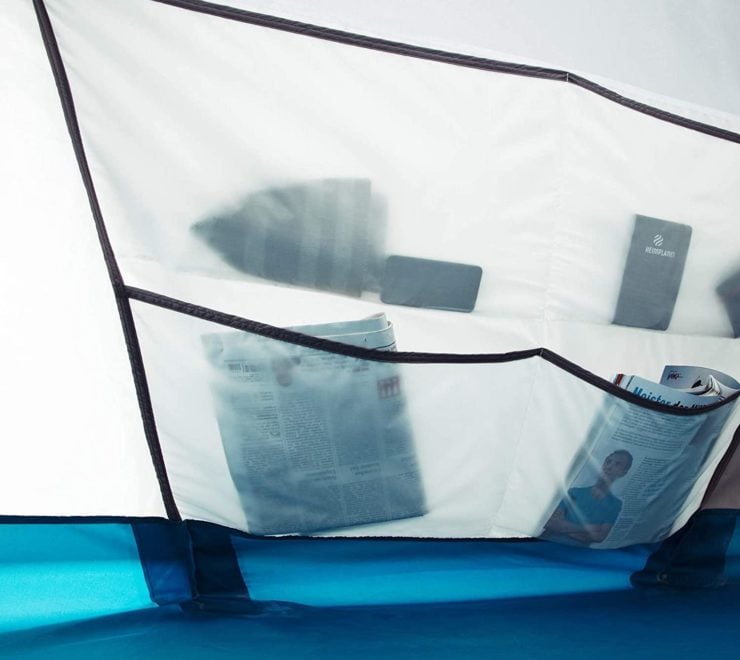 Heimplanet Cave Dome Tent 3