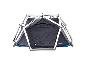 Heimplanet Cave Dome Tent Main