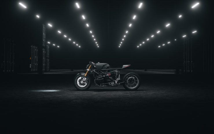 Hookie R nineT Cobra 12