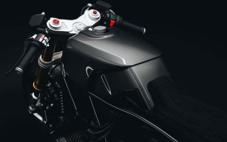 Hookie R nineT Cobra 4