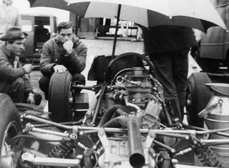 Jim Clark - The Quiet Champion