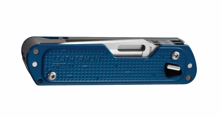 Leatherman Free T4 4