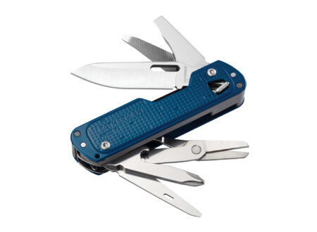 Leatherman Free T4 Multitool