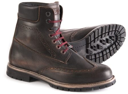 Stylmartin Wave Boots