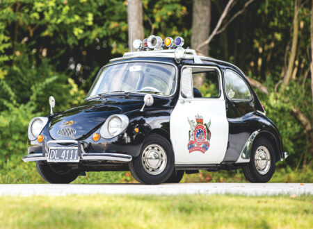 Subaru 360