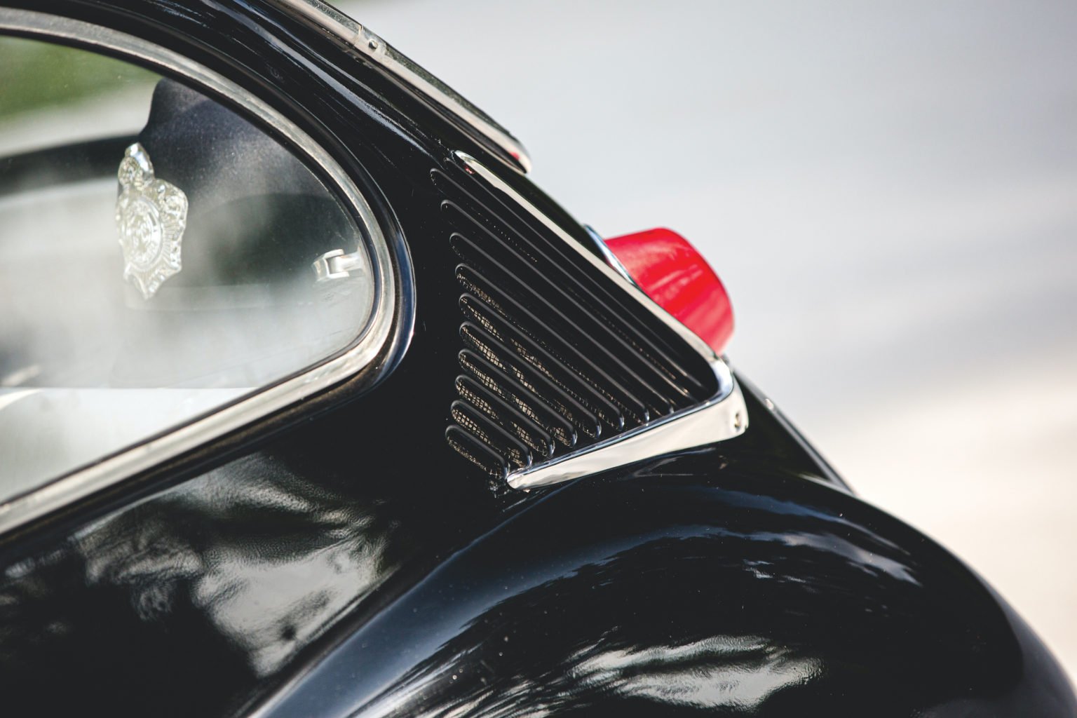 The Subaru 360 - This Was Subaru's First Production Car