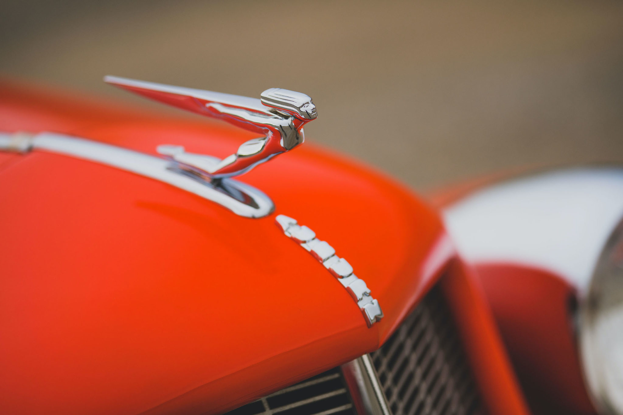 The Auburn Boattail Speedster - This Might Be America's Most Beautiful Car