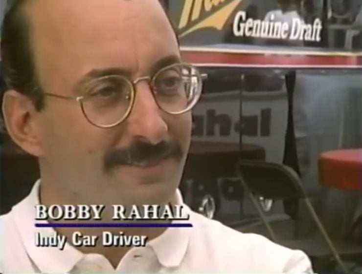 Bobby Rahal