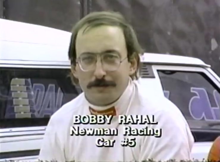 Bobby Rahal