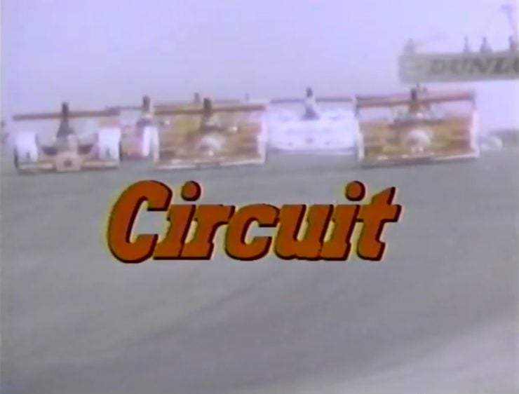 Circuit Film