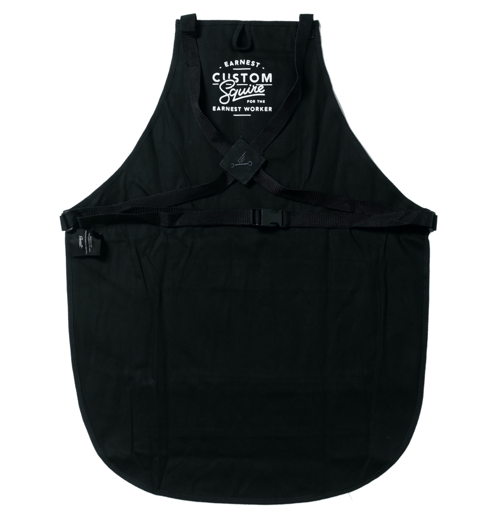 The Squire K-Canvas® Workshop Apron - 20x The Tensile Strength Of ...