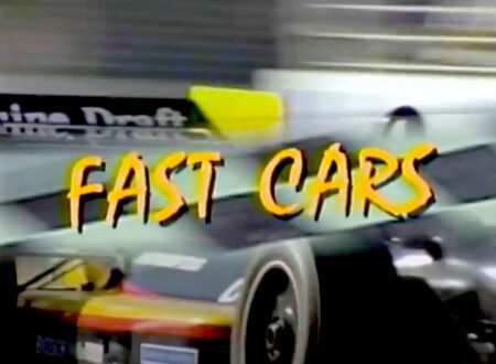 Fast Cars Documentary