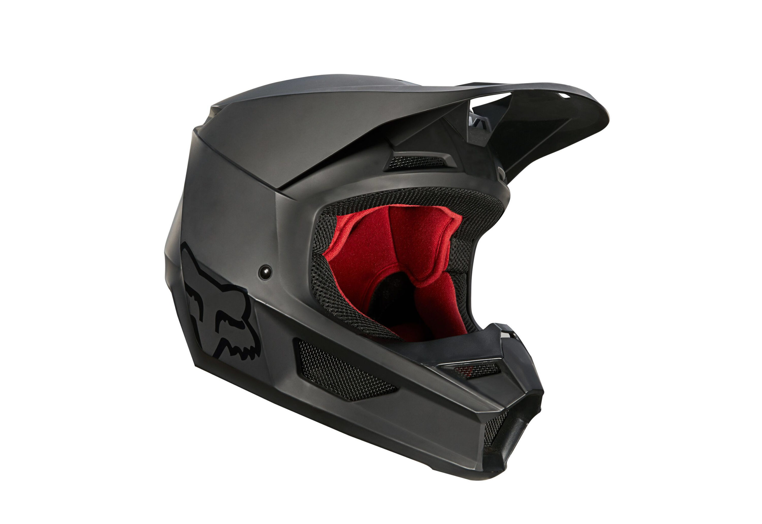 V1 sales matte helmet