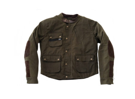 Fuel Division 2 Jacket