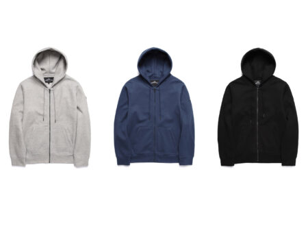 Gullinbursti Kevlar Original Zip-Up Hoodie
