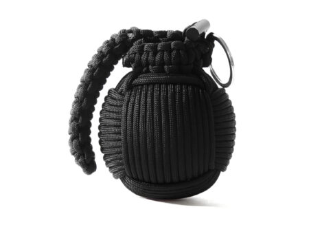 Holtzman’s Survival Grenade