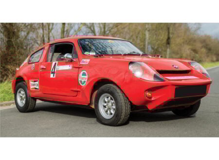 Mini Marcos