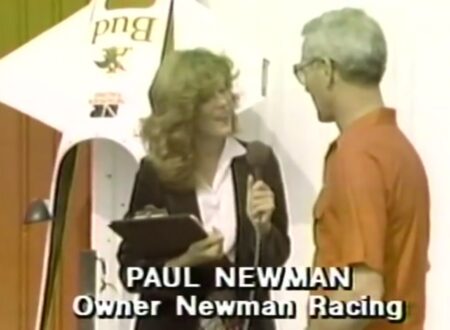 Paul Newman